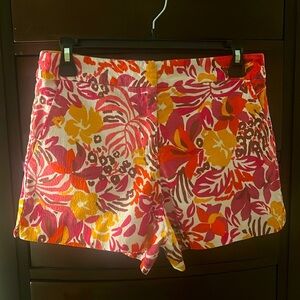 Trina Turk Corbin Shorts